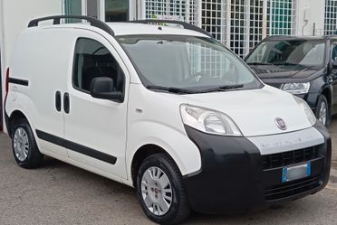 Fiat Fiorino 1.3 MJT 75CV Furgone