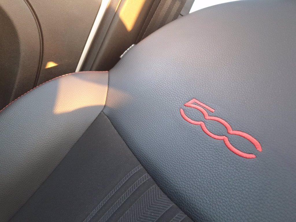 FIAT 500c 1.0 hybrid sport 70cv del 2021