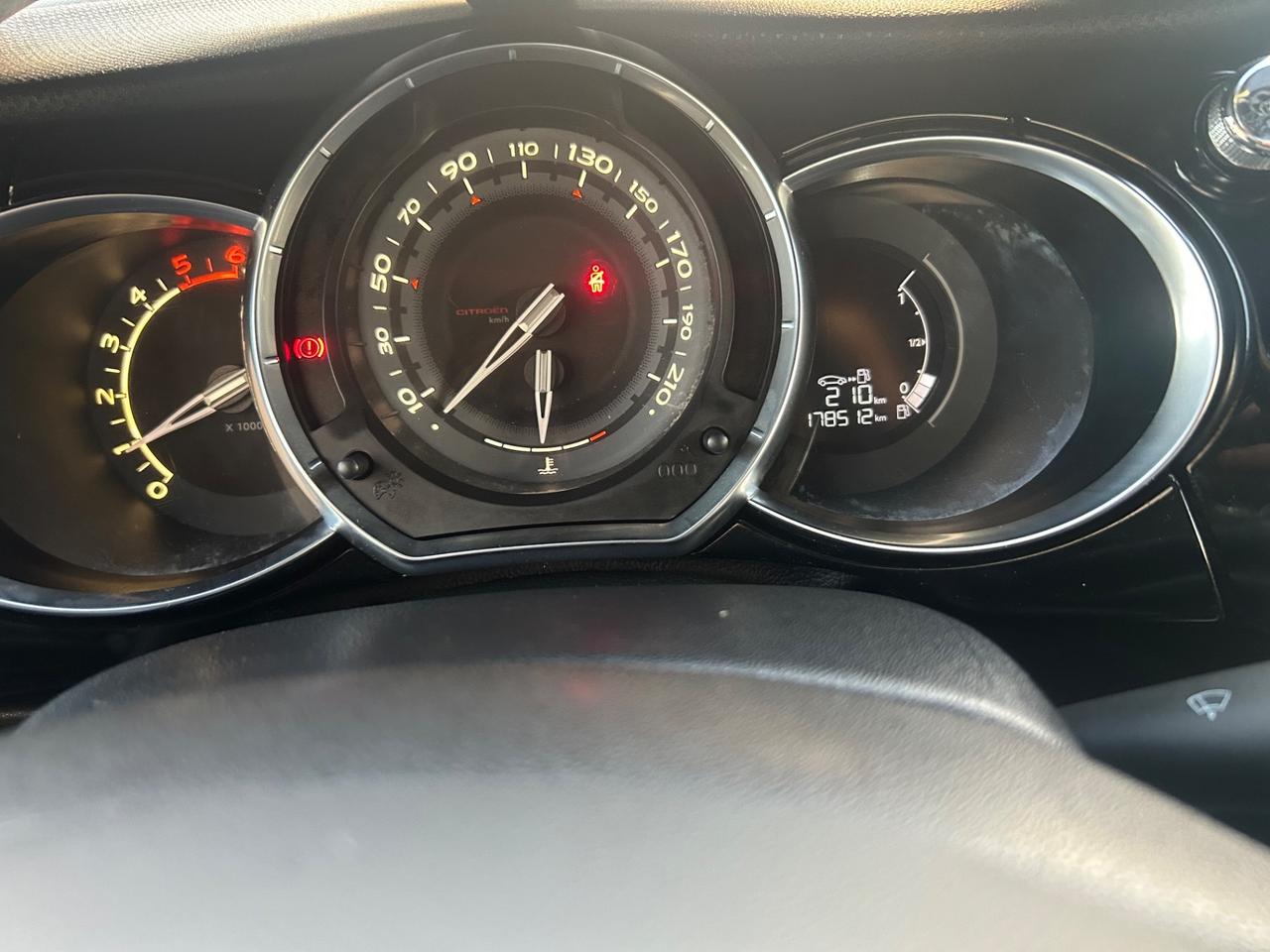 Ds DS3 3 1.6 BlueHDi 120 CV Euro6