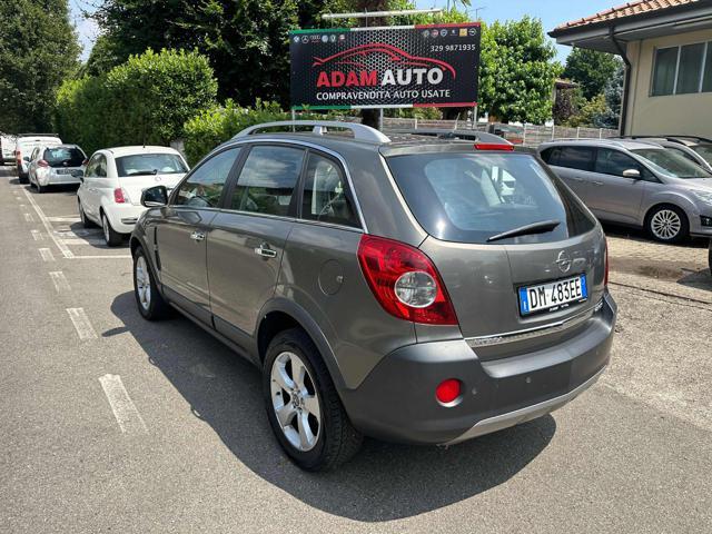 OPEL Antara 2.0 CDTI 150CV aut. Cosmo