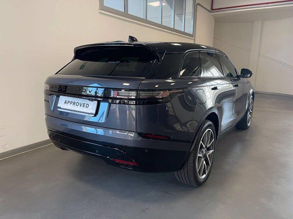 LAND ROVER Range rover velar 2.0 i4 phev r-dynamic hse 4wd auto del 2023