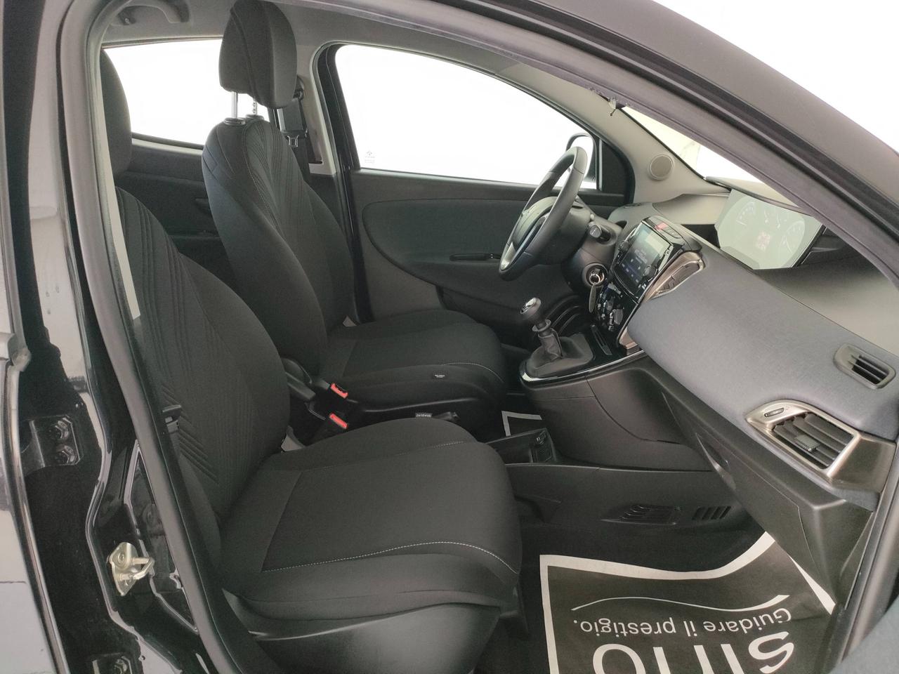 LANCIA Ypsilon III 2021 - Ypsilon 1.0 firefly hybrid Gold s&s 70cv 5p.ti
