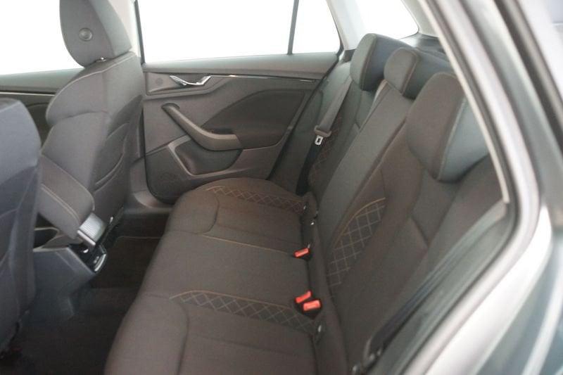 Škoda Kamiq 1.0 TSI 95cv Ambition