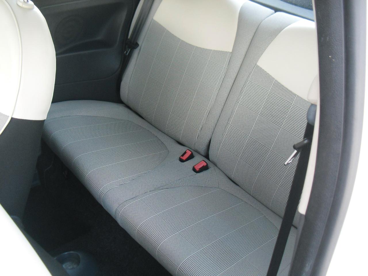 Fiat 500 1.2 Lounge 69cv E6b, OTTIME CONDIZIONI!!