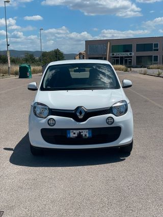 Renault Twingo SCe Live