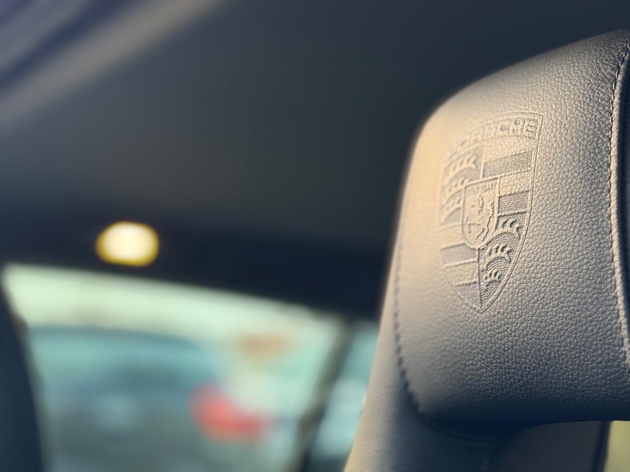 PORSCHE PANAMERA 3.0 D V6 300 CV FULL TETTO PORSCHE APPROVED