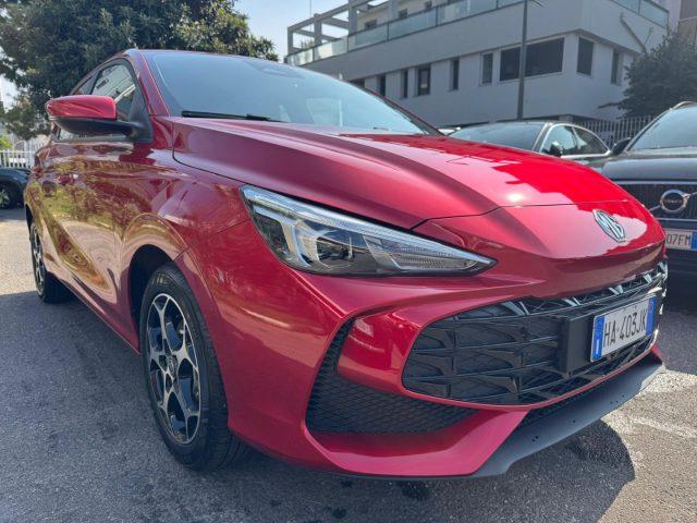 MG MG3 1.5 Comfort