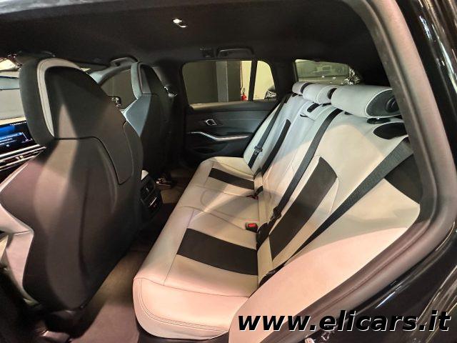 BMW M3 Touring Competition M xDrive