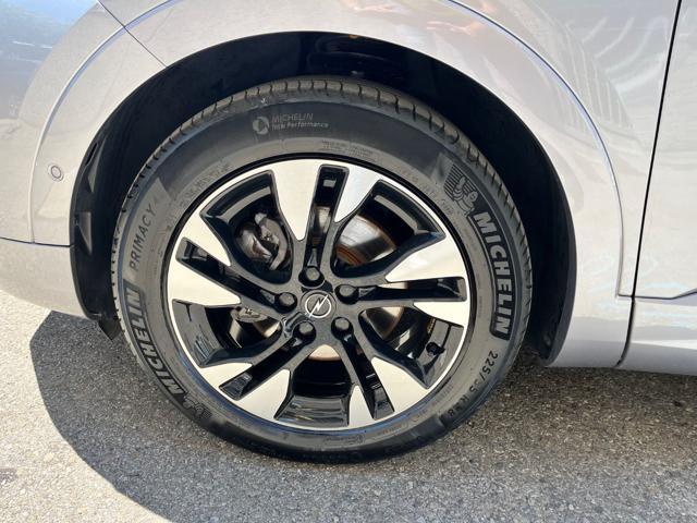 OPEL Grandland 1.2 Turbo 12V 130 CV