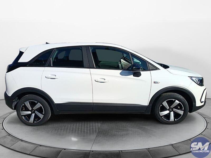 Opel Crossland Crossland 1.2 12V Start&Stop Edition