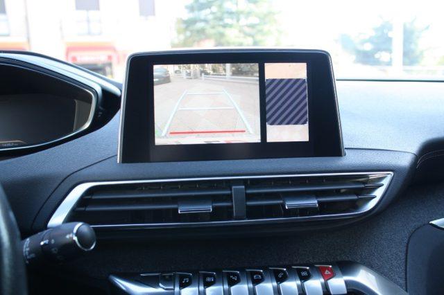 PEUGEOT 3008 PureTech Turbo 180 S&S EAT8 GT Line