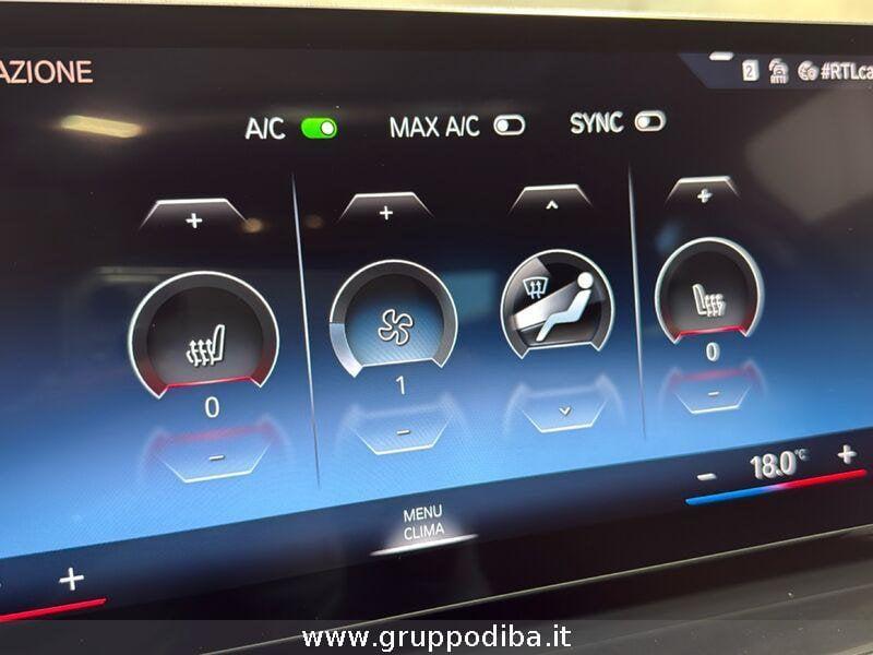 BMW Serie 2 G42 Coupe 220d Coupe mhev 48V MSport Pro auto