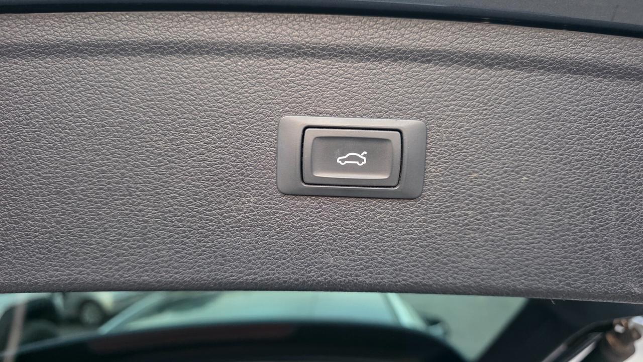 Audi Q5 40 TDI S line plus