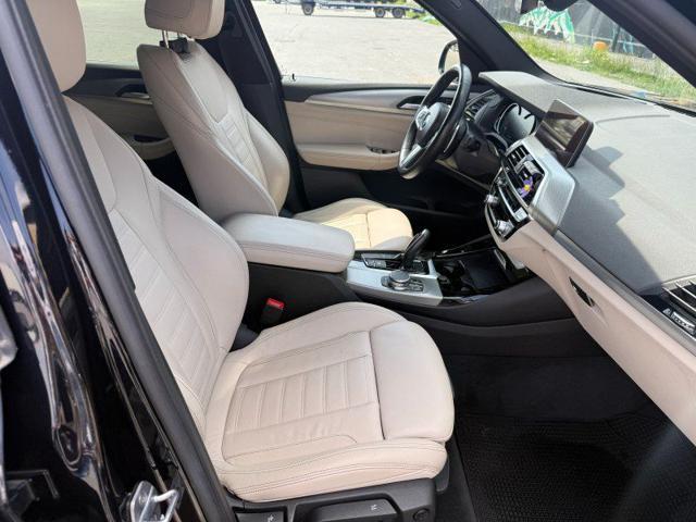 BMW X3 xDrive20d Msport