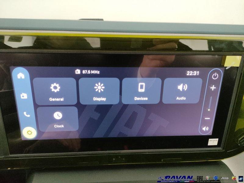 FIAT Grande Panda 1.2T 100cv Icon