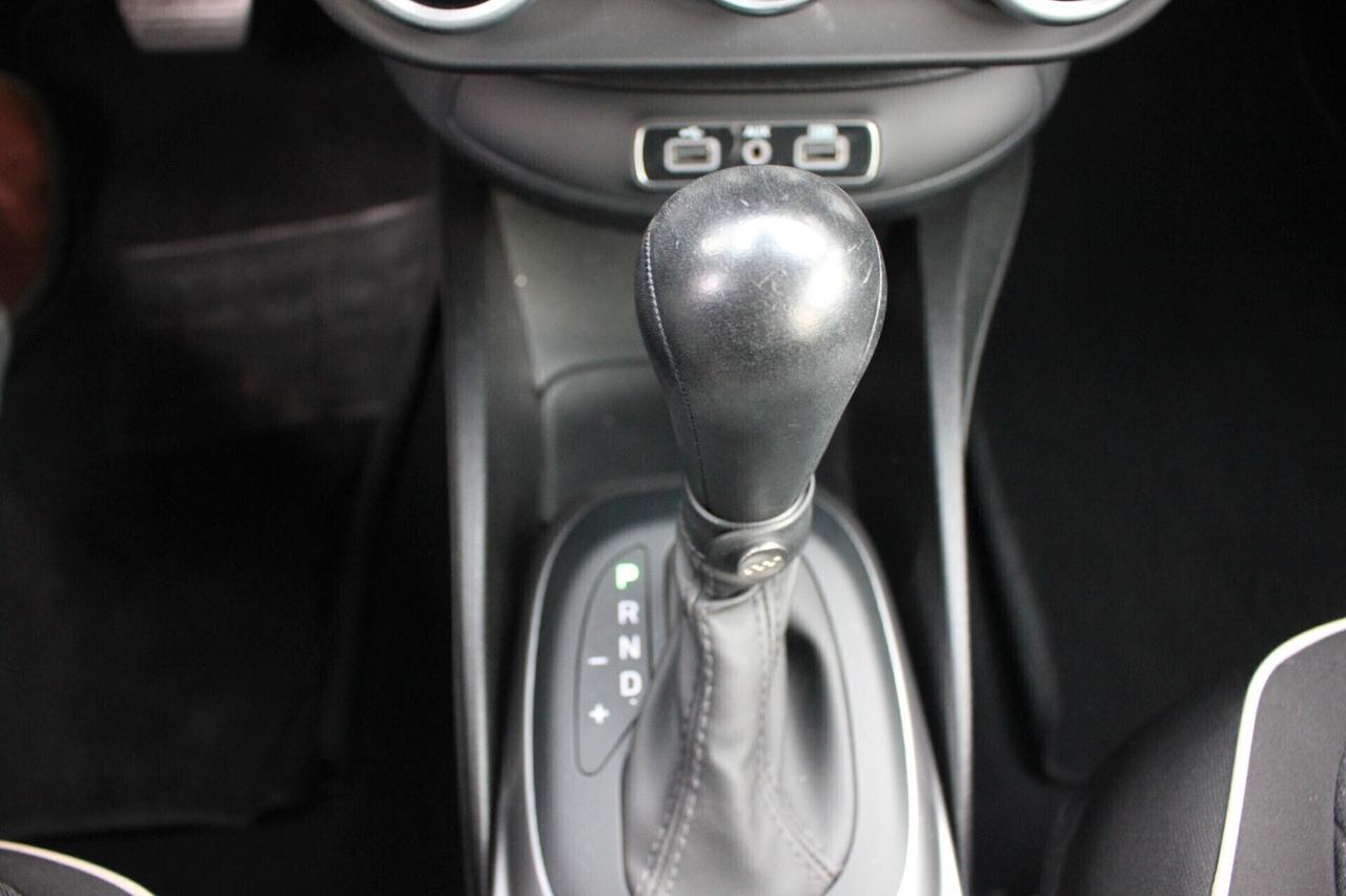 1.6 -120cv *PREZZO VERO*automatica-unipro