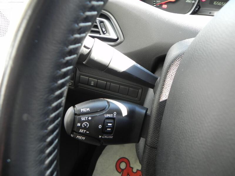 Peugeot 308 BlueHDi 130 S&S Active Pack