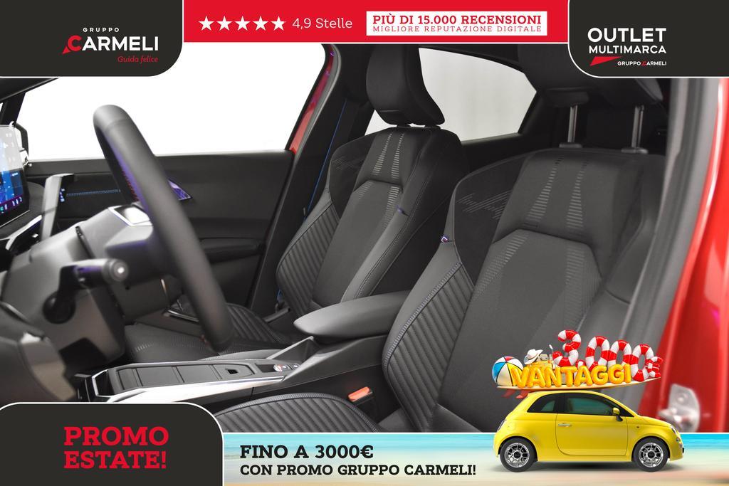 Renault Clio 1.8 full hybrid E-Tech Esprit Alpine Auto