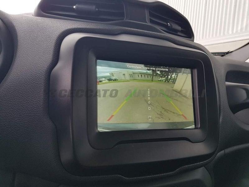 Jeep Renegade Renegade 1.6 mjt Limited 2wd 130cv
