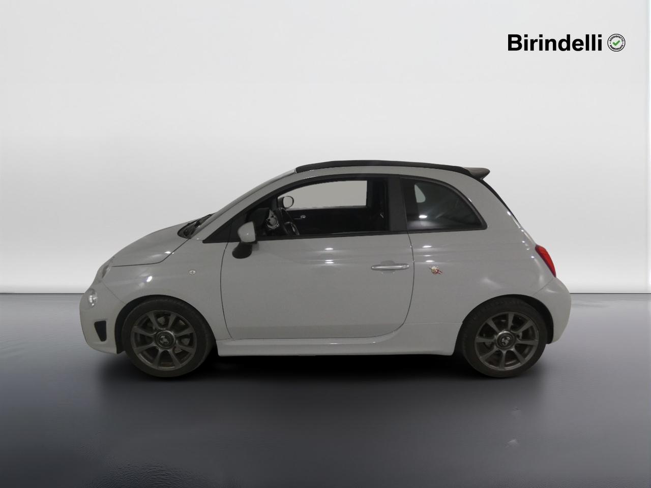 ABARTH 595 - 595 C 1.4 Turbo T-Jet 165 CV