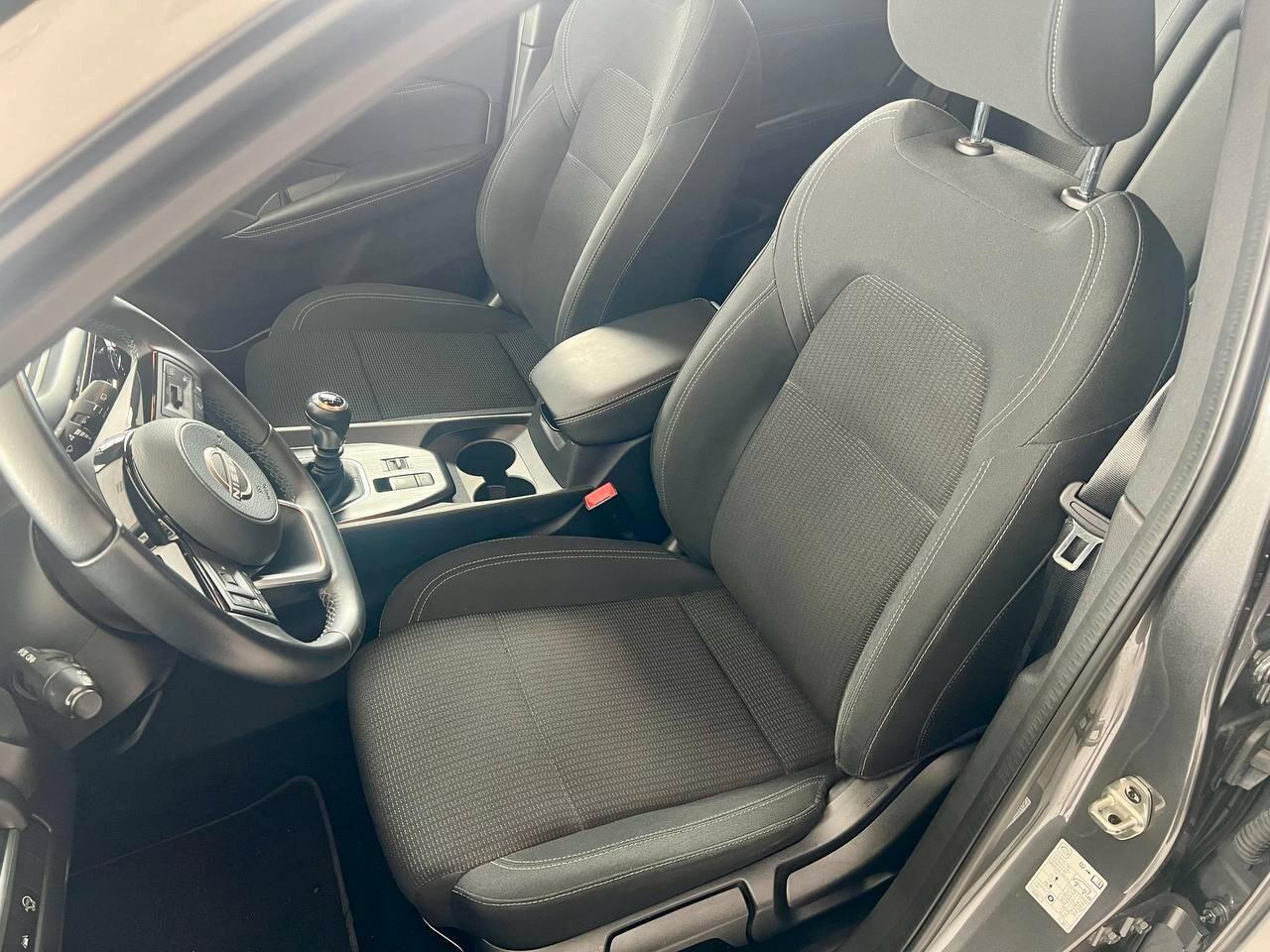 Nissan Qashqai MHEV 140 CV Business *PREZZO PROMO*
