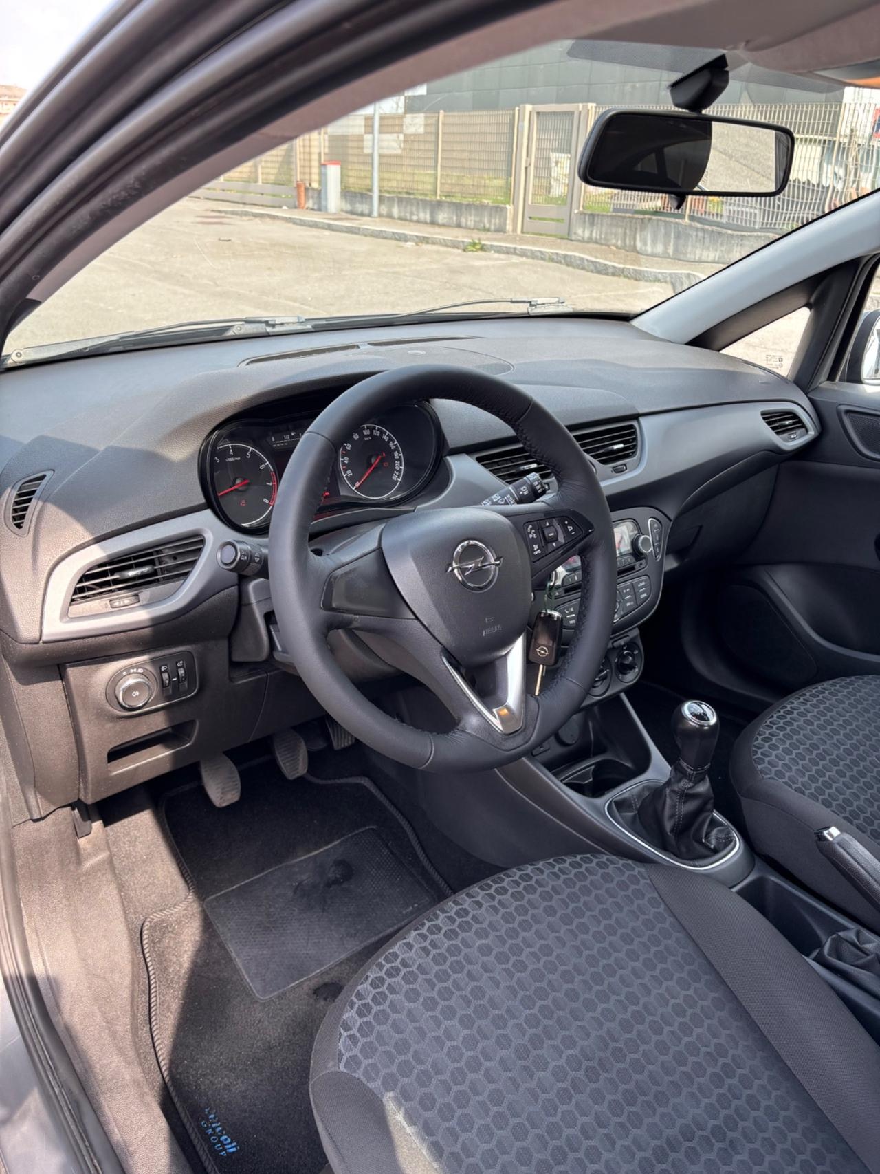 Opel Corsa 1.4 90CV GPL Tech GARANZIA