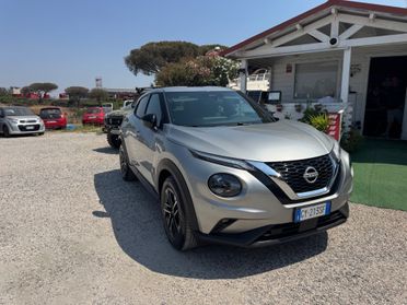 Nissan Juke 1.0 DIG-T 114 CV N-Connecta PREZZO REALE
