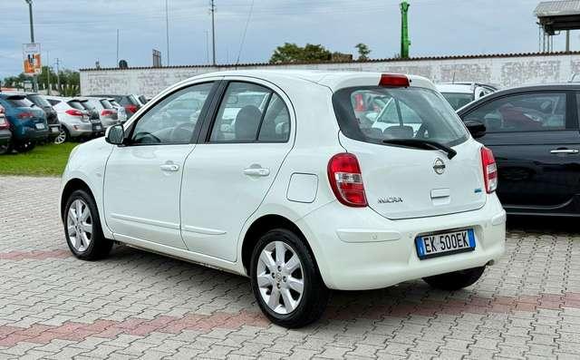 Nissan Micra 5p 1.2 Tekna