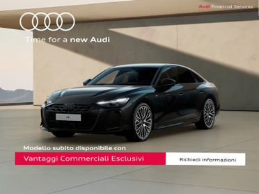 Audi A6 2.0 e-hybrid s line edition quattro 299cv s-tronic