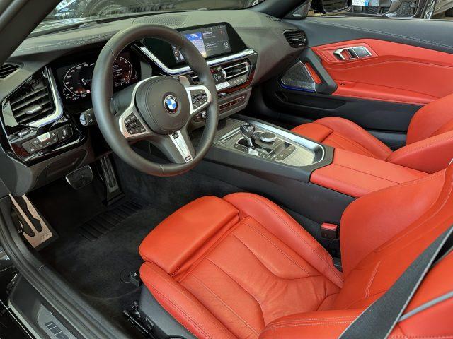 BMW Z4 M 40i - HarmanK - Head Up - Sosp. Adattive