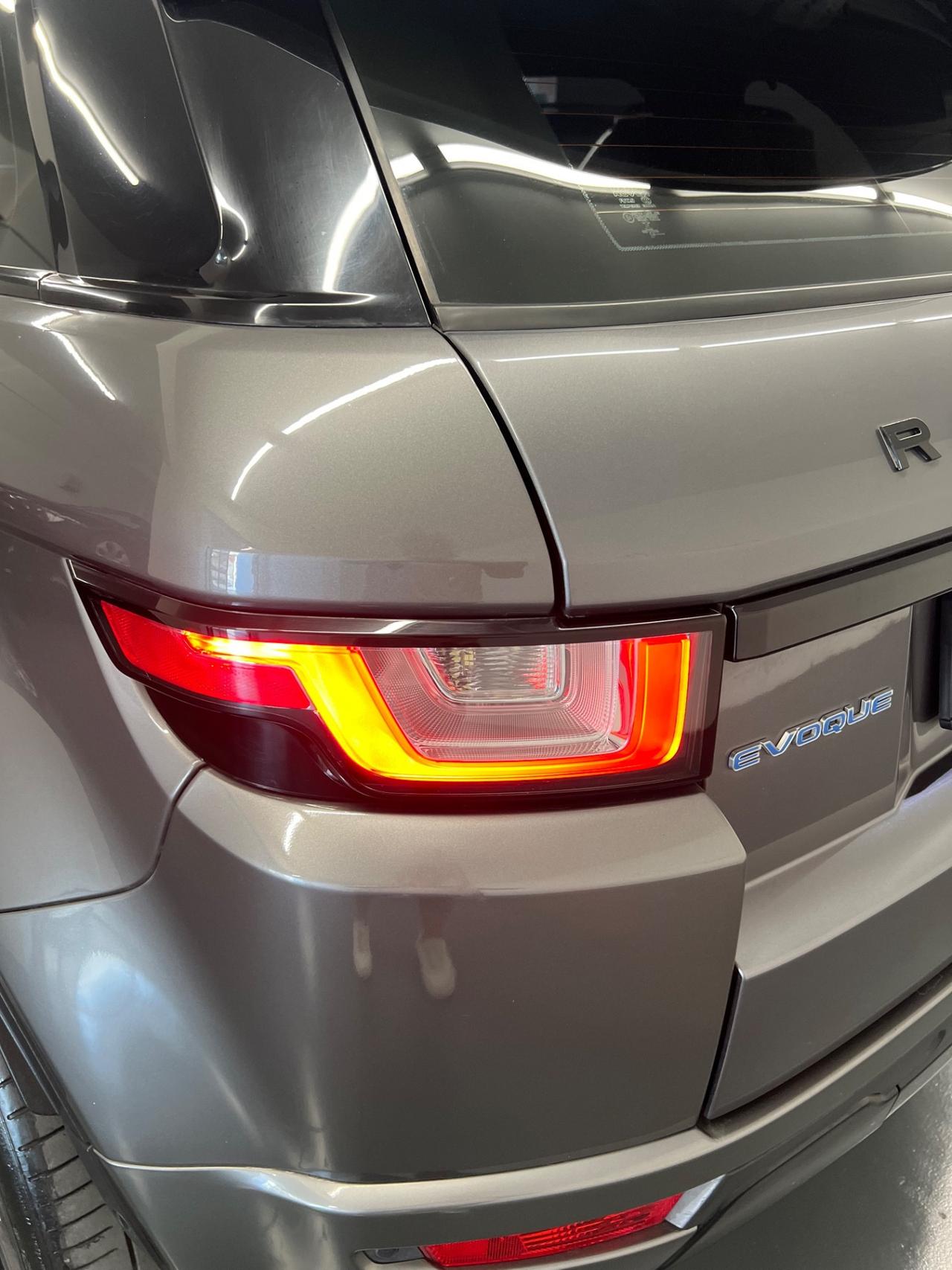 Land Rover Range Evoque 2.0 TD4 150 CV 5p. SE Dynamic