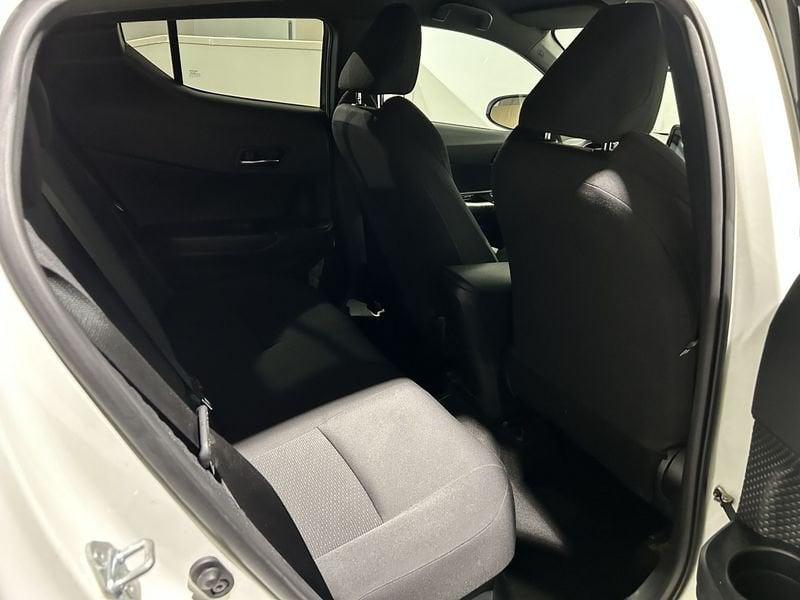 Toyota C-HR C-HR 1.8 Hybrid E-CVT Trend AREA C FREE