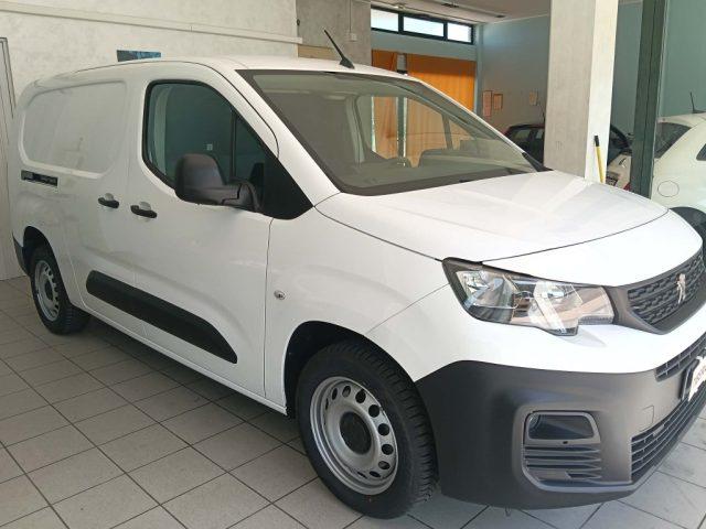 PEUGEOT PARNER DOBLO' BERLINGO MAXI PL L2 1.5 DISEL