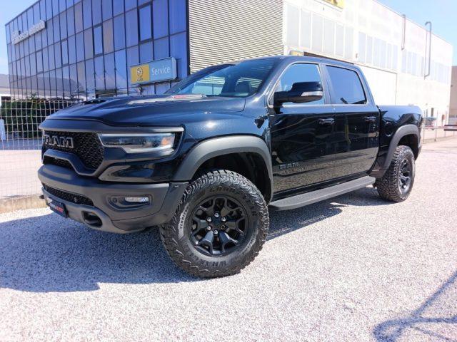 DODGE RAM 6.2 V8 TRX Supercharged N1
