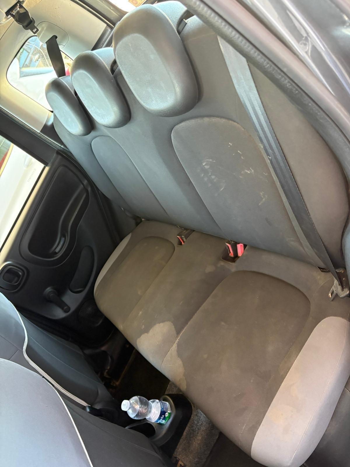 FIAT PANDA 2017 1.2 BENZINA 89.000 KM