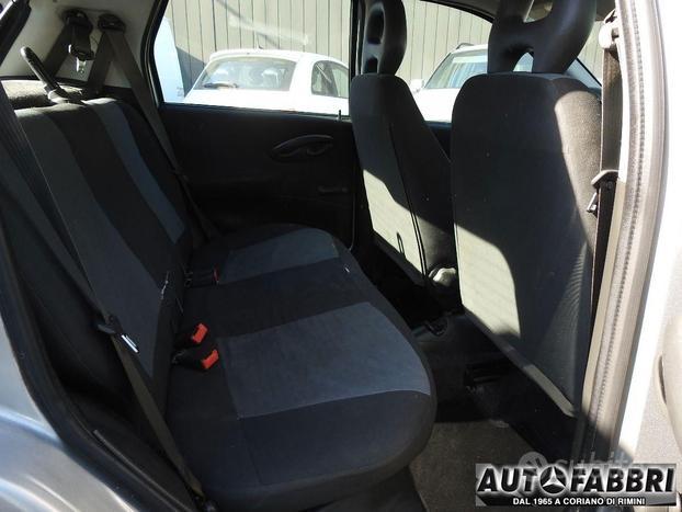 FIAT - Punto - 1.2 5p. Active Natural Power
