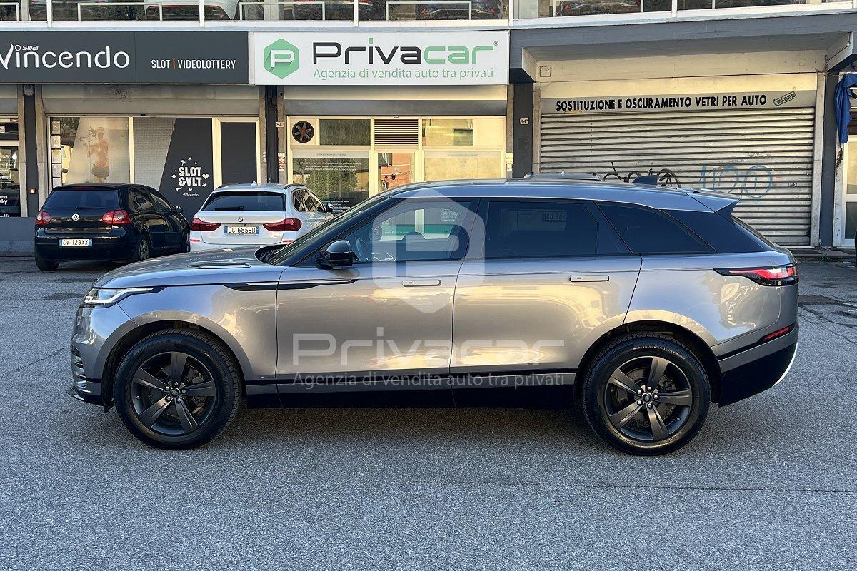 LAND ROVER Range Rover Velar 2.0D I4 180 CV