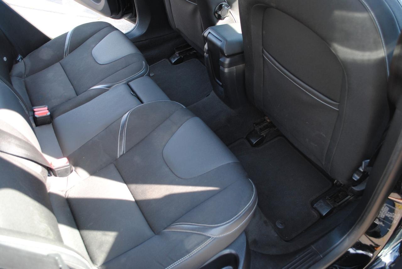 VOLVO V40 2.0 D 120 CV