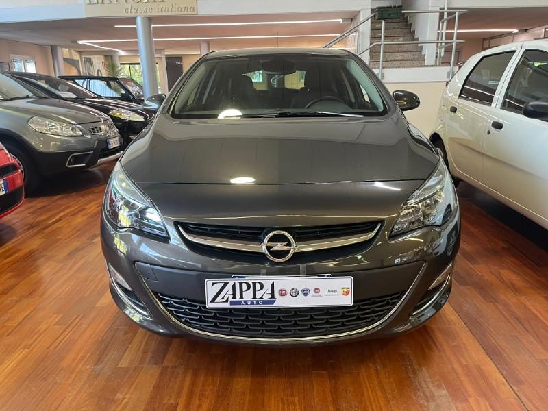 OPEL Astra 1.4 Turbo 120CV 5 porte Cosmo