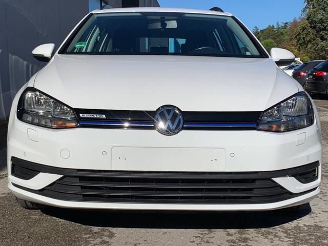 VOLKSWAGEN Golf Variant 1.4 TGI Trendline BlueMotion