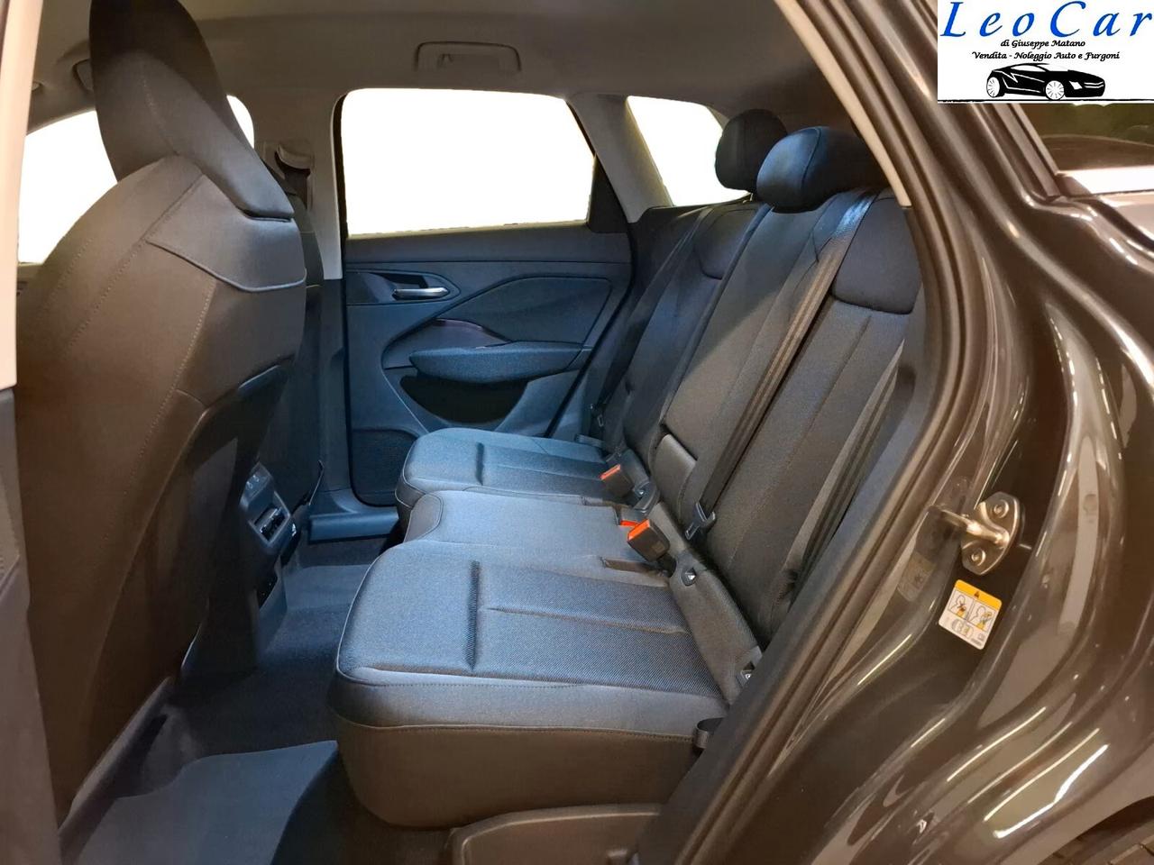 Audi Q3 35 TFSI S tronic 150cv