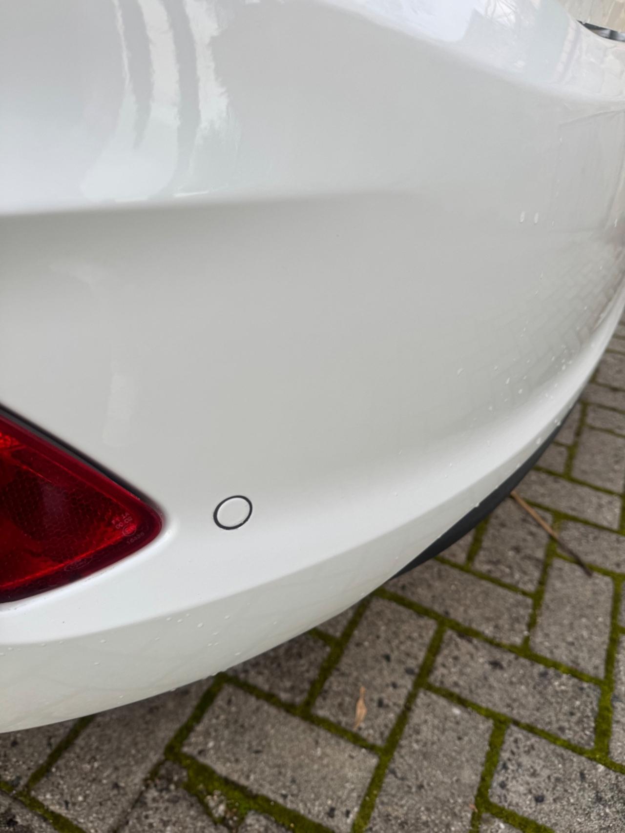 Ford Fiesta 1.5 Diesel 86Cv Euro6 2019