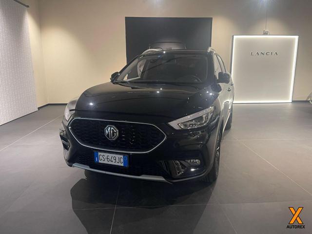 MG ZS 1.5 VTi-tech Luxury GPL