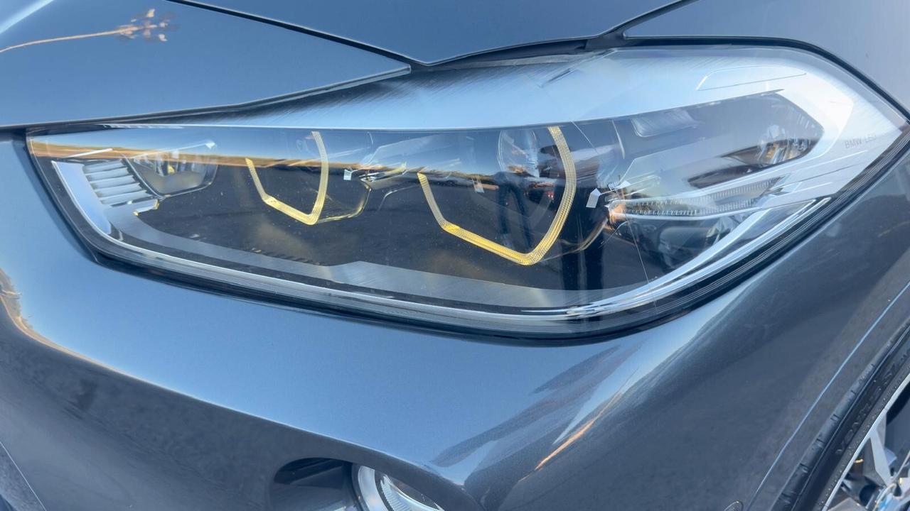 Bmw X2 xDrive20d Msport/PRONTA CONSEGNA/UFFICIALE/