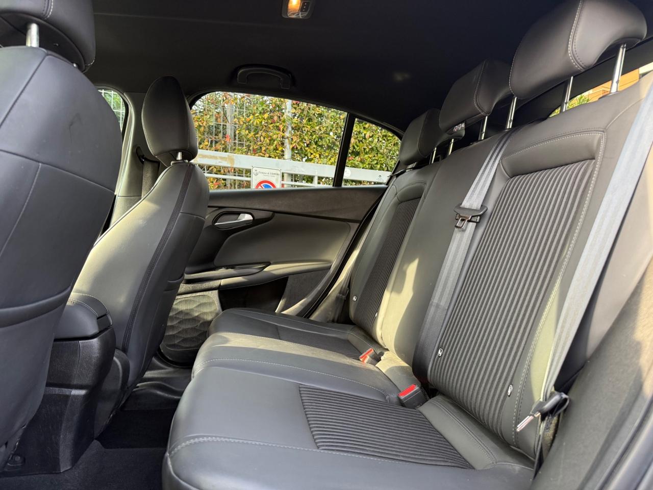 Fiat Tipo 1.4 5 porte S-Design GARANTITA