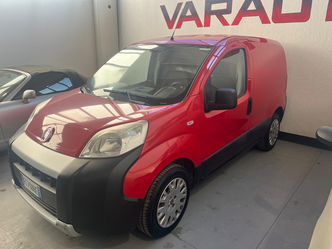 FIAT FIORINO ADVETURE