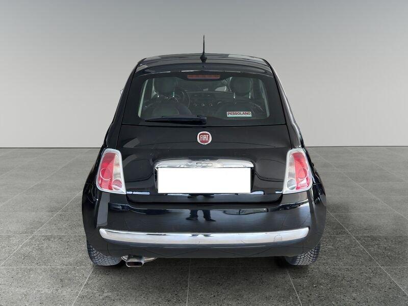 FIAT 500 500 1.2 Lounge
