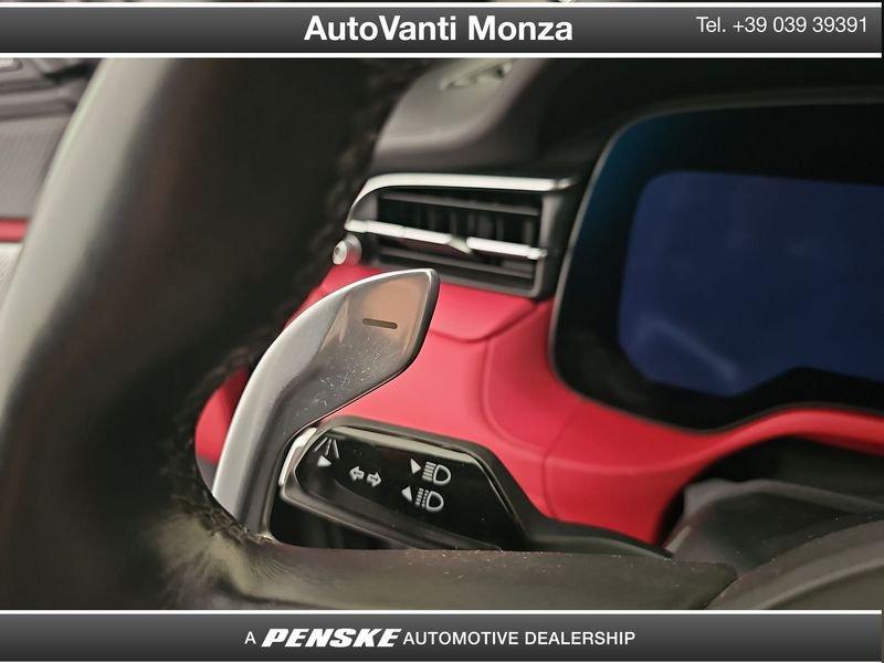 Maserati Grecale Grecale V6 530 CV AWD Trofeo