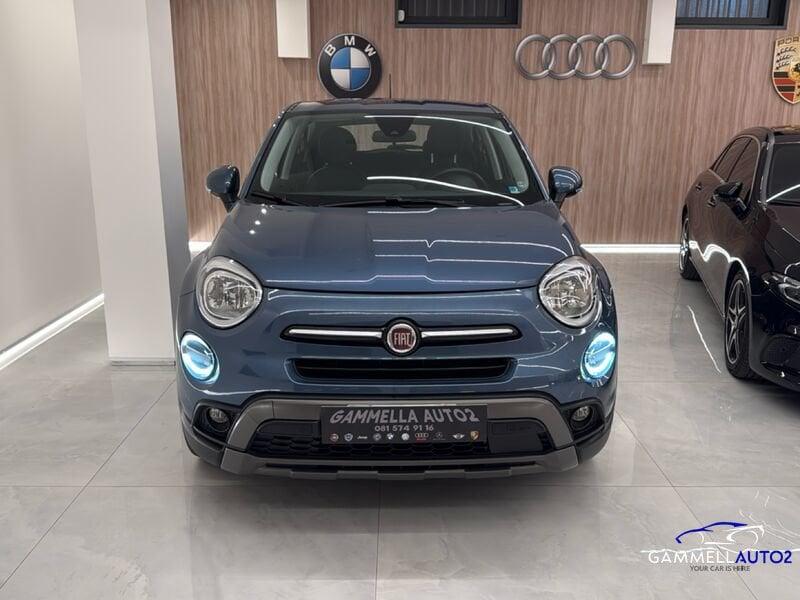 FIAT 500X 500X 1.6