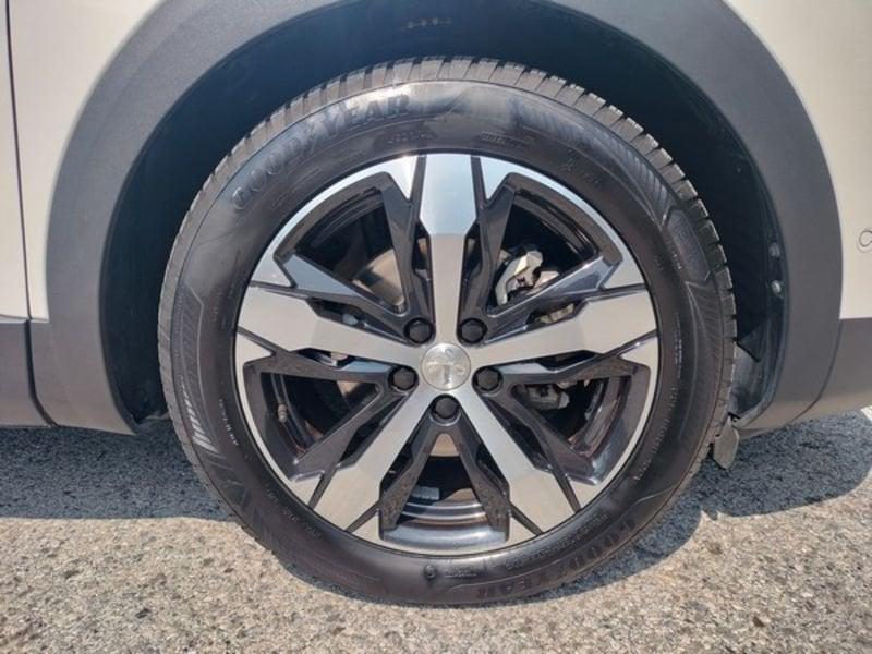 Peugeot 3008 3008 BlueHDi 130 S&S EAT8 GT Pack